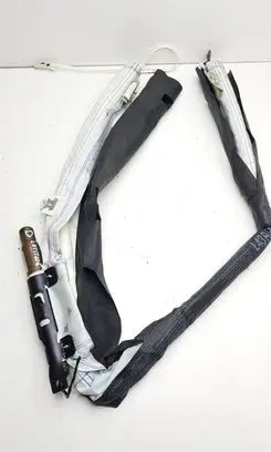 Renault Latitude (L70) Roof airbag