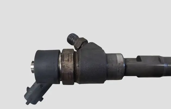 Opel Antara Fuel injector 0445110270 96440397