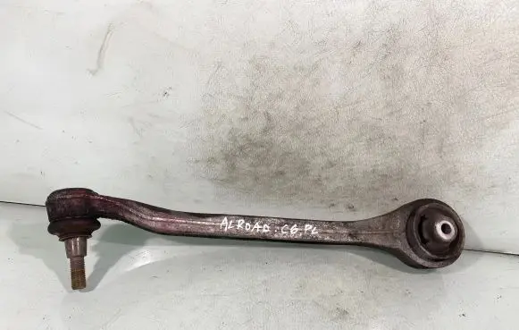 Audi A6 Allroad C6 Front control arm 4f0407183e