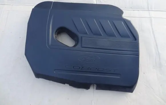Ford Kuga II Engine cover (trim) F1FG6A949AB