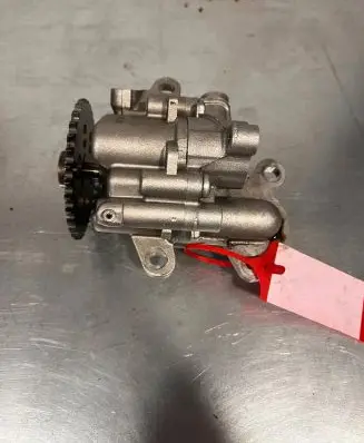 Ford Transit Oil pump 33751244CA BK206600