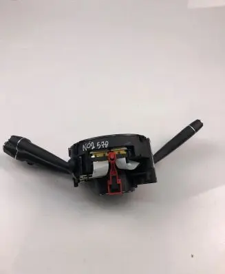 Mercedes-Benz A W176 Indicator stalk 1009497501