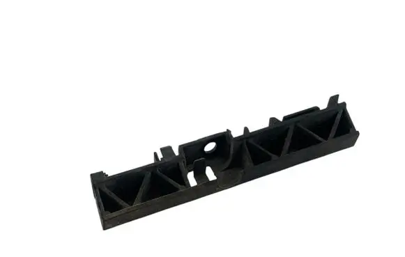Audi A6 S6 C7 4G Front bumper mounting bracket 4G0853921B