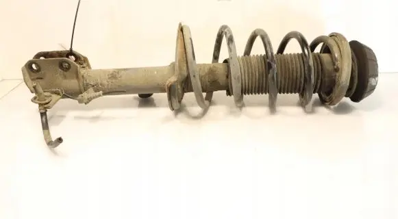 Suzuki SX4 Front shock absorber with coil spring