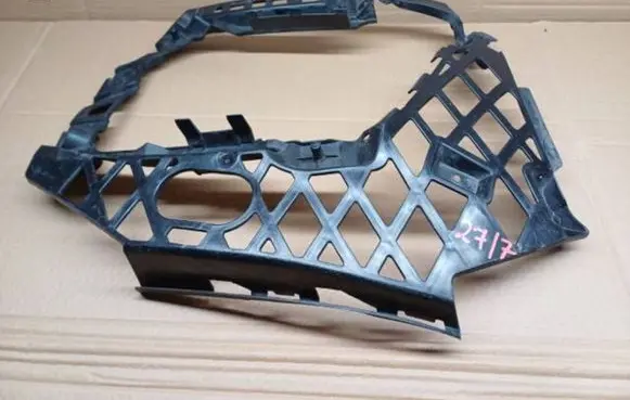Volkswagen PASSAT B8 Front bumper 3G0807178E