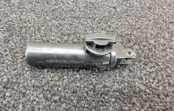 Audi A8 S8 D4 4H Glovebox shock absorber 8E1880324