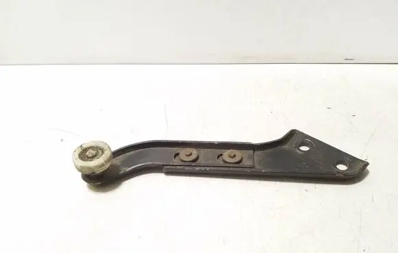 Volkswagen Transporter - Caravelle T5 Sliding door upper roller guide/hinge 