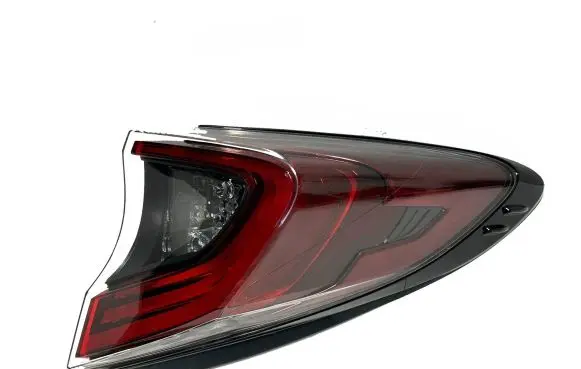 Toyota C-HR I Rear/tail lights 81550F4031 21022