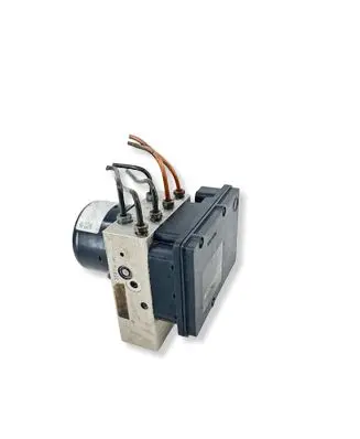 Mercedes-Benz C W203 ABS Pump A0345457032