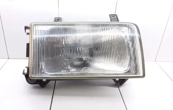 Volkswagen Transporter - Caravelle T4 Headlight/headlamp 9GH11735701 9GH11735700