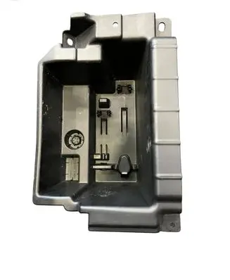 BMW X3 F25 Glove box in trunk 7372961