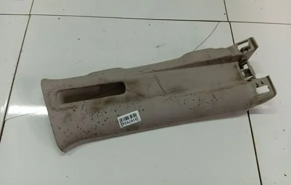 Renault Espace - Grand espace IV (B) pillar trim (top) 8200305251