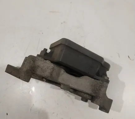Intake manifold valve actuator/motor