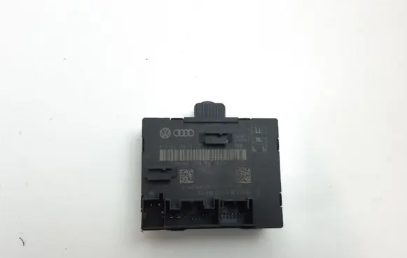 Audi A4 S4 B8 8K Other control units/modules 8T0959795Q 8T0959795H