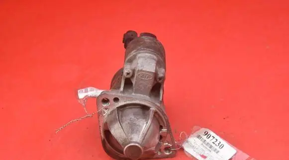 KIA Sportage Starter motor 36100-2B200