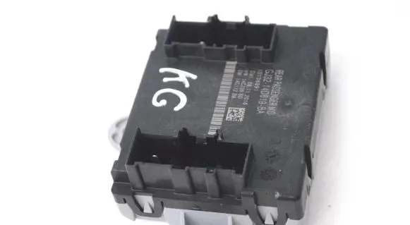 Jaguar XE Door control unit/module GJ3214D619BA