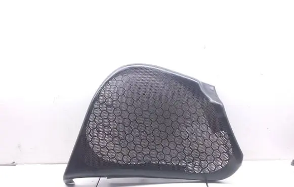 Opel Vectra B Front door speaker cover trim 90503292
