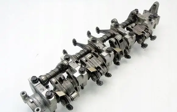 Honda Accord Engine head F18B2DKL