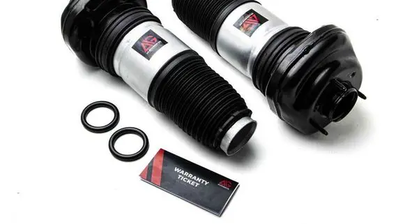 BMW 7 G11 G12 Rear air suspension bag/shock absorber 37106874593 37106874594 76687459403