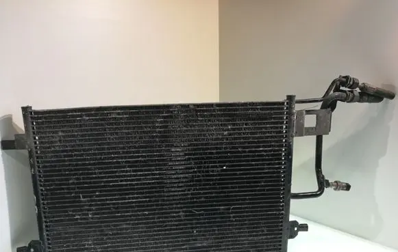 Volkswagen PASSAT B5 A/C cooling radiator (condenser)