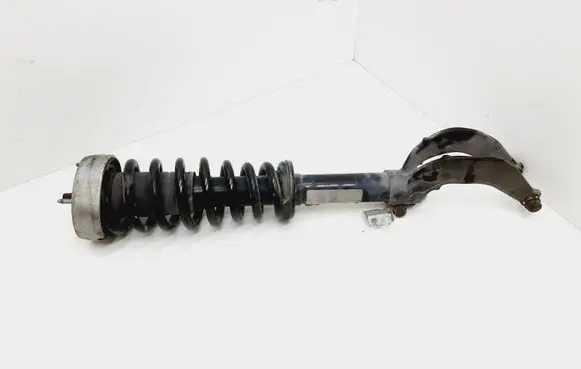 BMW X5 E70 Front shock absorber/damper 6781918