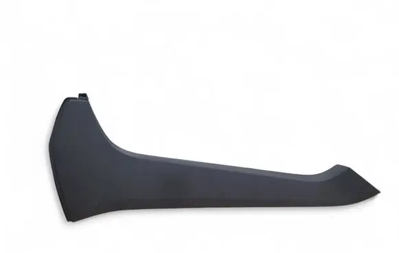 Porsche Cayenne (9Y0 9Y3) Centre console side trim front 9Y0864300
