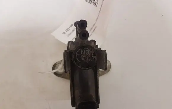 Mazda 6 Turbo solenoid valve 1397000700