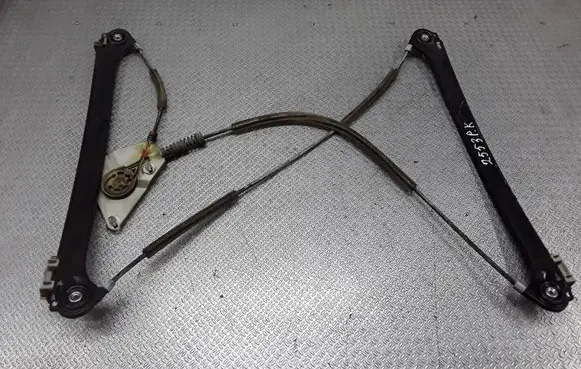 Audi A3 S3 8P Front window lifting mechanism without motor E006060001B