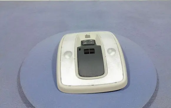 Volvo S40 Boot/trunk interior light 39894981