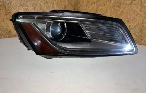 Audi Q5 SQ5 Headlight/headlamp 8R0941006E K2K12K2