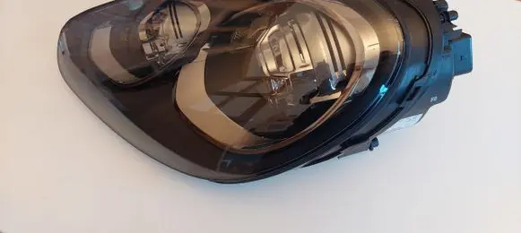 Porsche Cayenne (92A) Headlight/headlamp 7P5941751H 7PP941329R 5DV00993200
