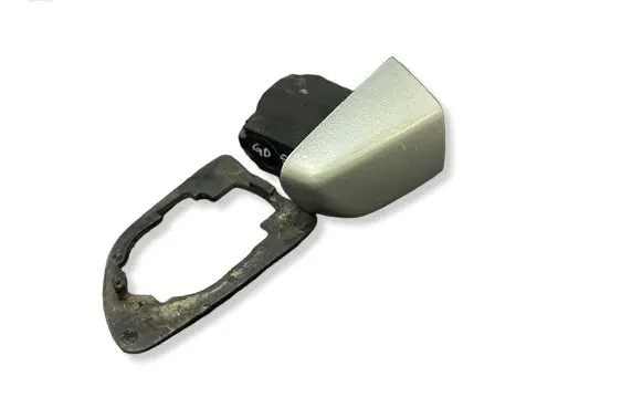 Peugeot 508 Rear door handle cover EZRC
