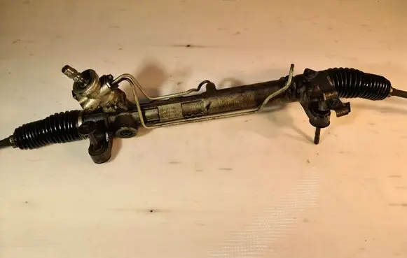 Toyota Avensis T250 Steering rack 7891501172