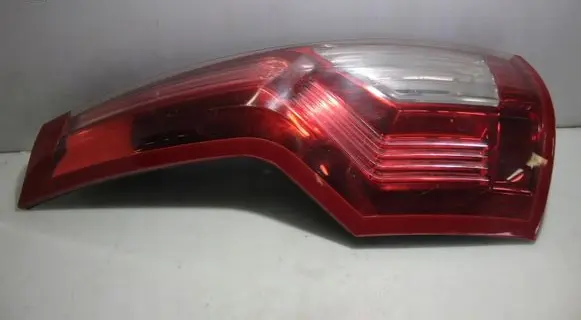 Citroen C4 I Picasso Rear/tail lights