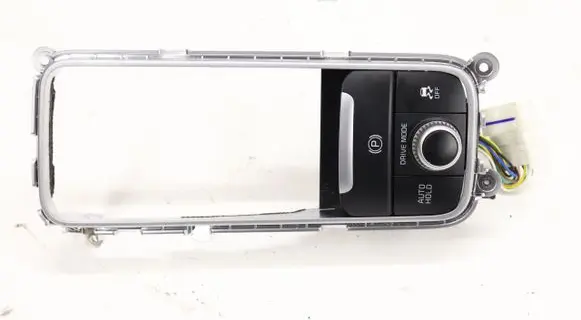 KIA Stinger Other switches/knobs/shifts 93766j5500