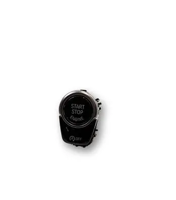 BMW 5 G30 G31 G38 Engine start stop button switch 61316835087 6835087
