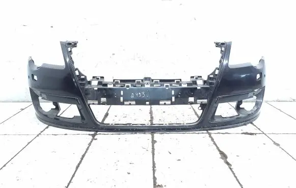 Volkswagen PASSAT B6 Front bumper 3C0807221