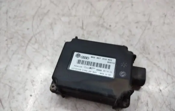 Audi Q5 SQ5 Other control units/modules 8K0907410
