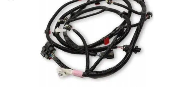 Tesla Model X Other wiring loom 103243300F 1032433