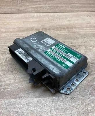 Audi 100 S4 C4 Gearbox control unit/module 4A0927156B 0260002249