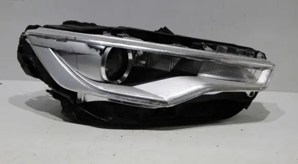 Audi A6 S6 C7 4G Headlight/headlamp 4G0941032C 1ZT01115002