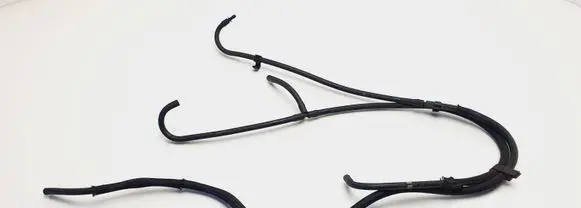 Opel Corsa D Vacuum line/pipe/hose 55575436