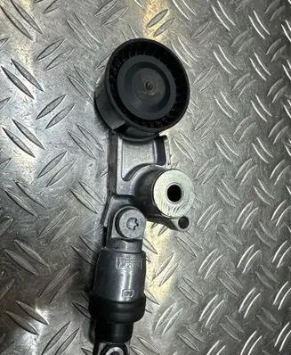 Renault Trafic III (X82) Generator/alternator belt tensioner 117501769R F61211102