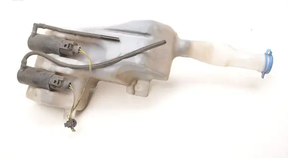 Fiat Sedici Windshield washer fluid reservoir/tank 38400-79J