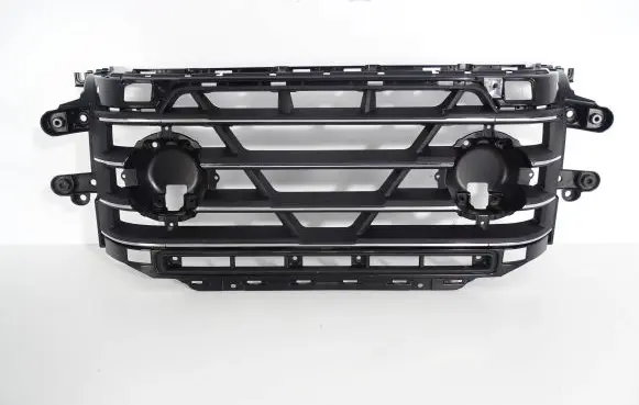 Audi A4 S4 B5 8D Front grill 1000877 979179