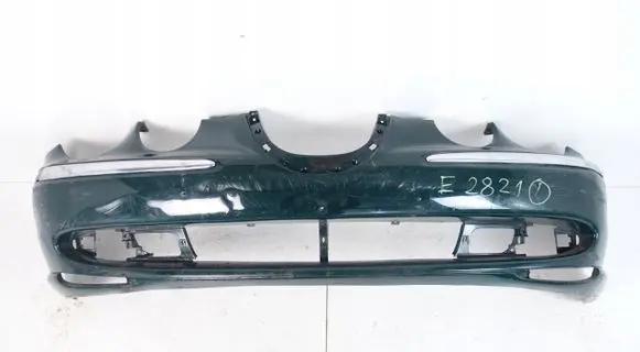 Ford Ranger Front bumper 17C831