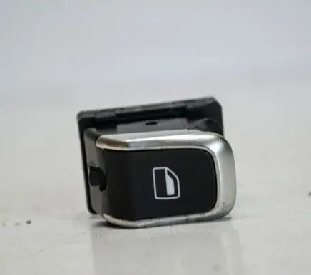 Audi A6 S6 C7 4G Electric window control switch 4H0959855A