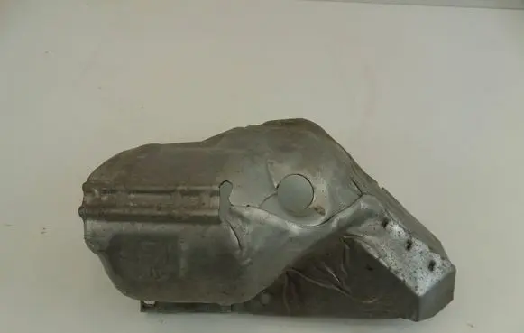 Mini One - Cooper R57 Exhaust heat shield V759560680