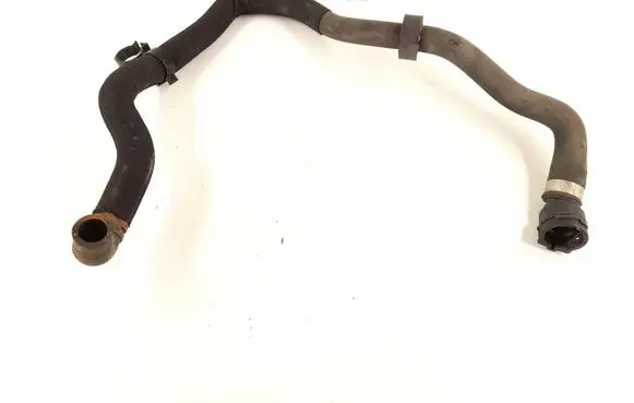 Mercedes-Benz E W212 Engine coolant pipe/hose 2125063835 A2125063835