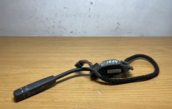 Mercedes-Benz E W210 Cruise control switch 2085450324 C3714
